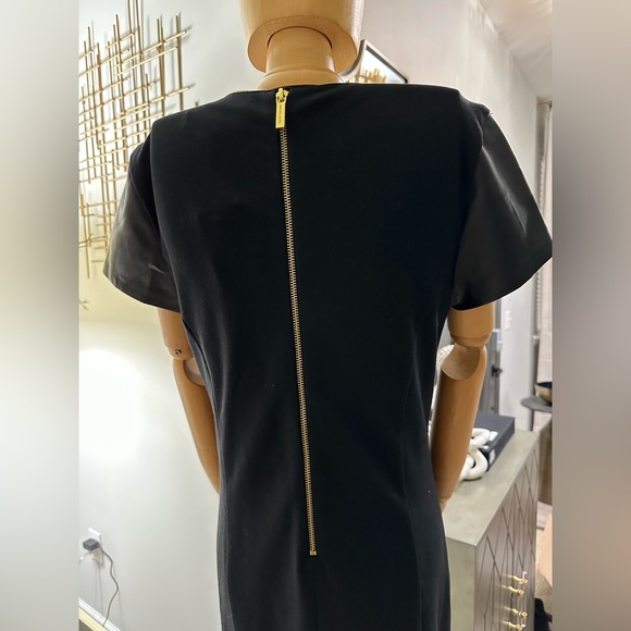 Black Michael Kors dress - Picture 2 of 6